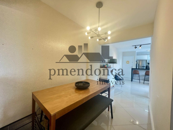 Imagem Apartamento com 2 Quartos à Venda, 57 m² em Pompeia - São Paulo Imagem Apartamento com 2 Quartos à Venda, 57 m² em Pompeia - São Paulo
