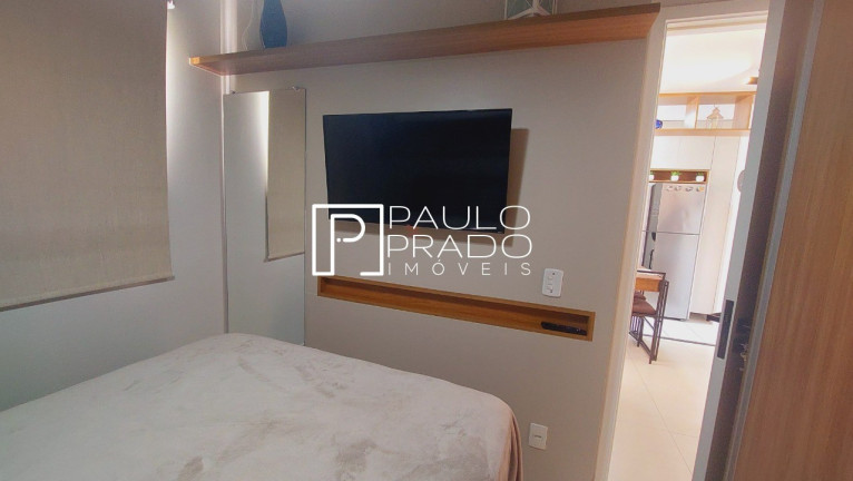 Imagem Apartamento com 1 Quarto à Venda, 31 m² em água Branca - São Paulo