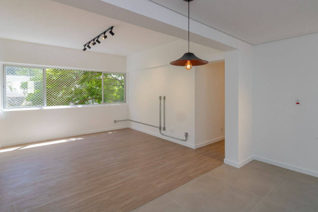 Imagem Apartamento com 2 Quartos à Venda, 87 m² em Cerqueira César - São Paulo