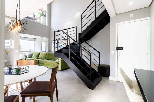Imagem Apartamento com 1 Quarto à Venda, 86 m² em Bela Vista - São Paulo Imagem Apartamento com 1 Quarto à Venda, 86 m² em Bela Vista - São Paulo