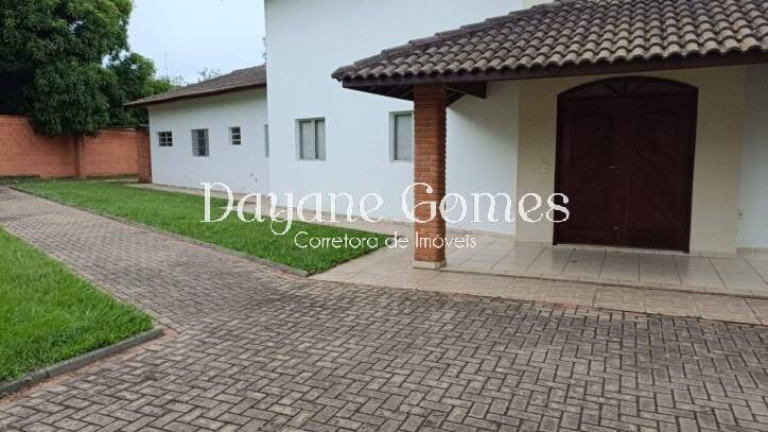 Imagem Chácara com 4 Quartos à Venda, 500 m² em Indaiatuba Imagem Chácara com 4 Quartos à Venda, 500 m² em Indaiatuba