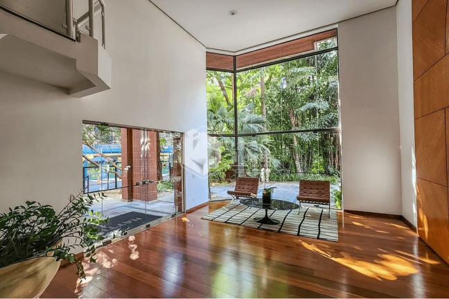 Imagem Apartamento com 2 Quartos à Venda, 127 m² em Moema - São Paulo