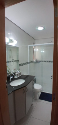 Imagem Imóvel com 2 Quartos à Venda, 60 m² em Vila Gumercindo - São Paulo