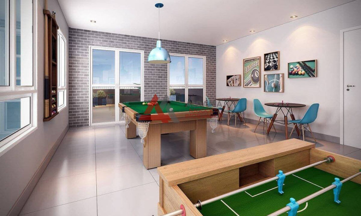 Imagem Apartamento com 1 Quarto à Venda, 27 m² em Jardim Ana Estela - Carapicuíba Imagem Apartamento com 1 Quarto à Venda, 27 m² em Jardim Ana Estela - Carapicuíba