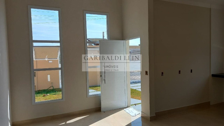 Imagem Casa com 2 Quartos à Venda, 64 m² em Parque Terras De Santa Maria - Hortolândia