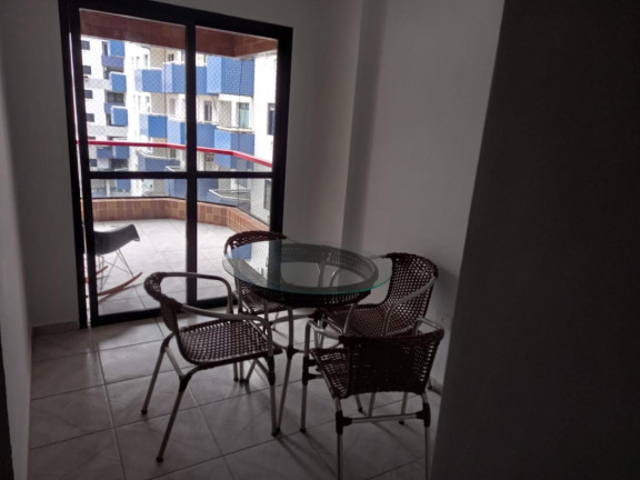 Imagem Apartamento com 3 Quartos à Venda, 121 m² em Canto Do Forte - Praia Grande Imagem Apartamento com 3 Quartos à Venda, 121 m² em Canto Do Forte - Praia Grande