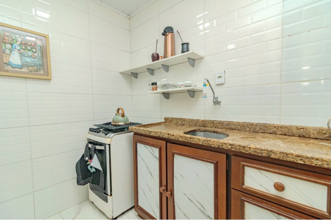 Imagem Apartamento com 2 Quartos à Venda, 66 m² em Petrópolis - Porto Alegre