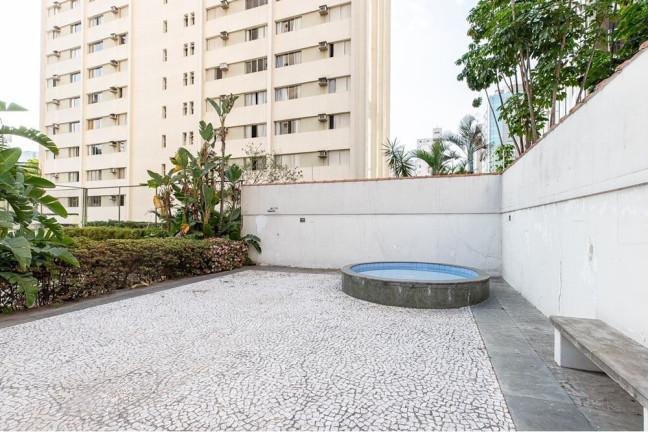 Imagem Apartamento com 2 Quartos à Venda, 88 m² em Itaim Bibi - São Paulo