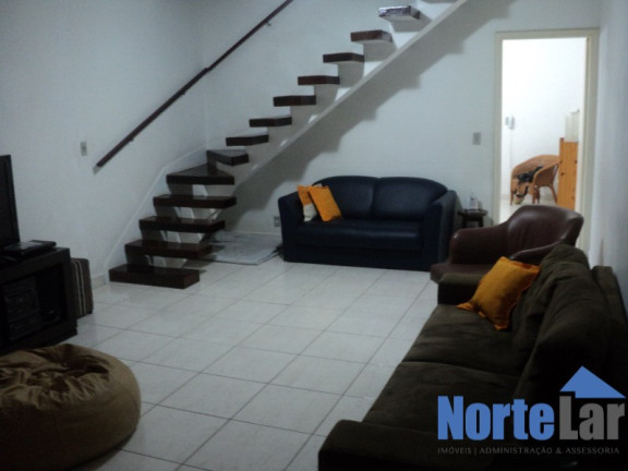 Imagem Sobrado com 3 Quartos à Venda, 246 m² em Vila Gustavo - São Paulo