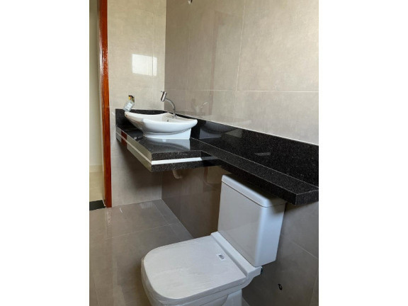 Imagem Casa de Condomínio com 3 Quartos à Venda, 160 m² em Jardim Golden Park Residence - Hortolândia Imagem Casa de Condomínio com 3 Quartos à Venda, 160 m² em Jardim Golden Park Residence - Hortolândia