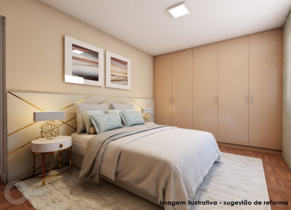 Imagem Imóvel com 3 Quartos à Venda, 153 m² em Paraíso - São Paulo