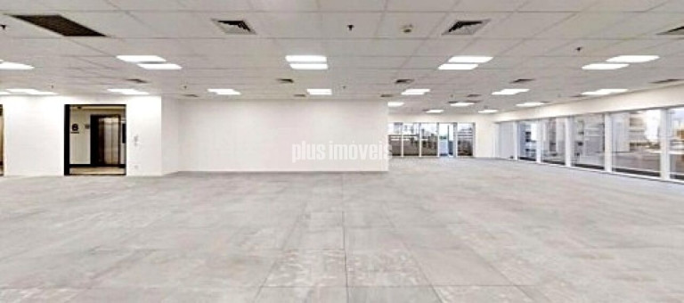 Imagem Imóvel Comercial para Alugar, 351 m² em Brooklin Paulista - São Paulo Imagem Imóvel Comercial para Alugar, 351 m² em Brooklin Paulista - São Paulo