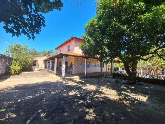 Imagem Chácara com 6 Quartos à Venda, 250 m² em Vereda Tropical - Eusébio Imagem Chácara com 6 Quartos à Venda, 250 m² em Vereda Tropical - Eusébio