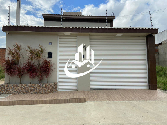 Casa com 3 Quartos à Venda, 140 m² em Maria Auxiliadora - Caruaru