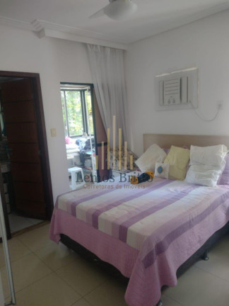 Imagem Imóvel com 4 Quartos à Venda, 171 m² em Horto Florestal - Salvador