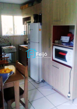 Imagem Apartamento com 2 Quartos à Venda, 54 m² em Restinga - Porto Alegre Imagem Apartamento com 2 Quartos à Venda, 54 m² em Restinga - Porto Alegre