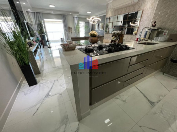 Imagem Apartamento com 4 Quartos à Venda, 111 m² em Boqueirão - Praia Grande Imagem Apartamento com 4 Quartos à Venda, 111 m² em Boqueirão - Praia Grande