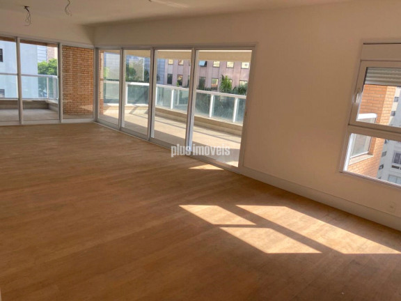 Imagem Apartamento com 3 Quartos à Venda, 205 m² em Jardim América - São Paulo Imagem Apartamento com 3 Quartos à Venda, 205 m² em Jardim América - São Paulo
