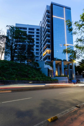 Imagem Apartamento com 2 Quartos à Venda, 81 m²