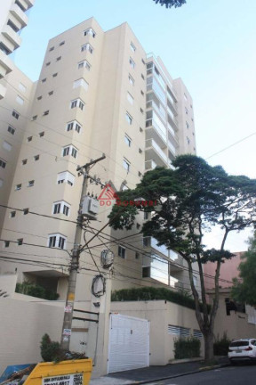 Imagem Apartamento com 3 Quartos à Venda, 123 m² em Vila Assunção - Santo André