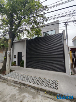 Imagem Sala Comercial para Alugar, 220 m² em Casa Branca - Santo André