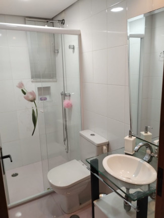 Imagem Apartamento com 3 Quartos à Venda, 68 m² em Chácara Califórnia - São Paulo Imagem Apartamento com 3 Quartos à Venda, 68 m² em Chácara Califórnia - São Paulo