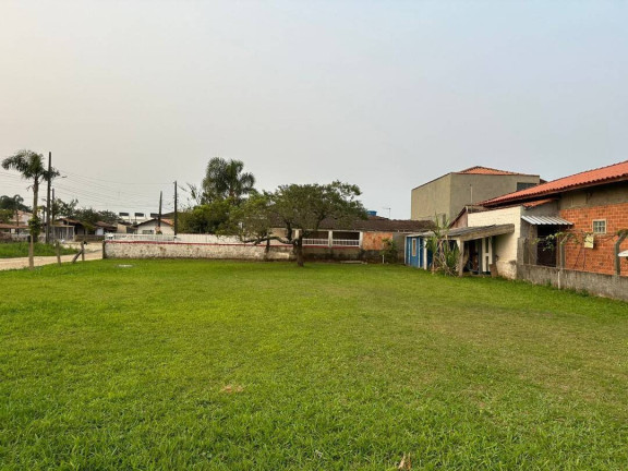 Imagem Terreno à Venda, 260 m² em Costeira - Balneário Barra Do Sul