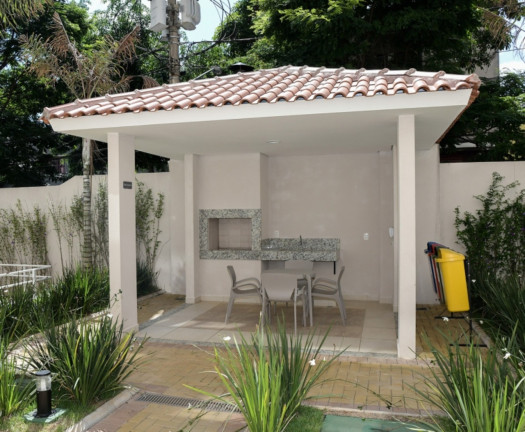 Imagem Imóvel com 2 Quartos à Venda, 40 m² em Cambuci - São Paulo Imagem Imóvel com 2 Quartos à Venda, 40 m² em Cambuci - São Paulo