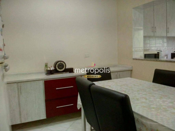 Imagem Sobrado com 2 Quartos à Venda, 120 m² em Bosque Da Saúde - São Paulo