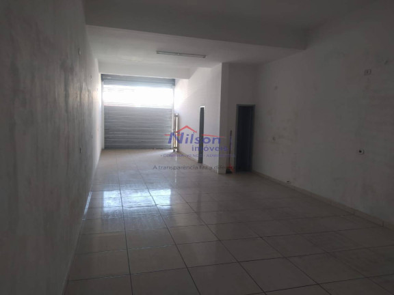 Imagem Sala Comercial para Alugar, em Parque Mikail - Guarulhos Imagem Sala Comercial para Alugar, em Parque Mikail - Guarulhos