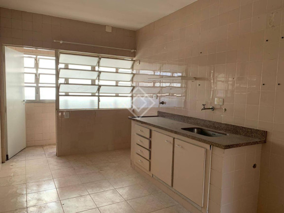 Imagem Apartamento com 3 Quartos à Venda, 144 m² em Vila Buarque - São Paulo