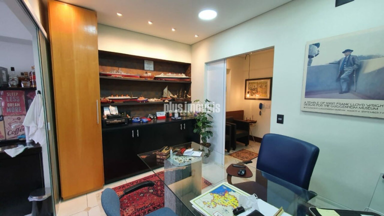 Imagem Imóvel Comercial à Venda, 32 m² em Campo Belo - São Paulo Imagem Imóvel Comercial à Venda, 32 m² em Campo Belo - São Paulo
