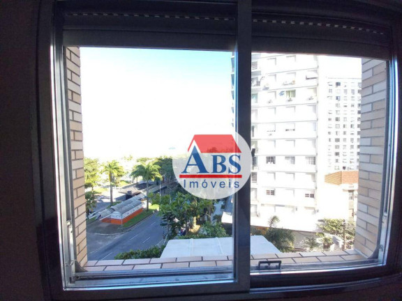 Imagem Apartamento com 3 Quartos à Venda, 194 m² em Boqueirão - Santos Imagem Apartamento com 3 Quartos à Venda, 194 m² em Boqueirão - Santos