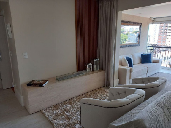 Imagem Apartamento com 2 Quartos à Venda, 93 m² em Santana - São Paulo