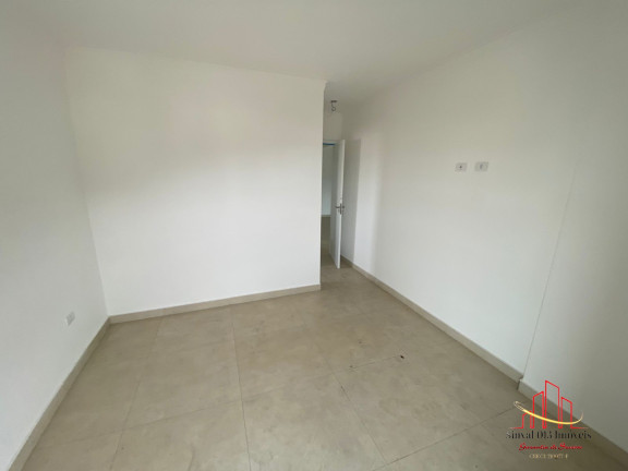 Imagem Apartamento com 2 Quartos à Venda, 80 m² em Canto Do Forte - Praia Grande