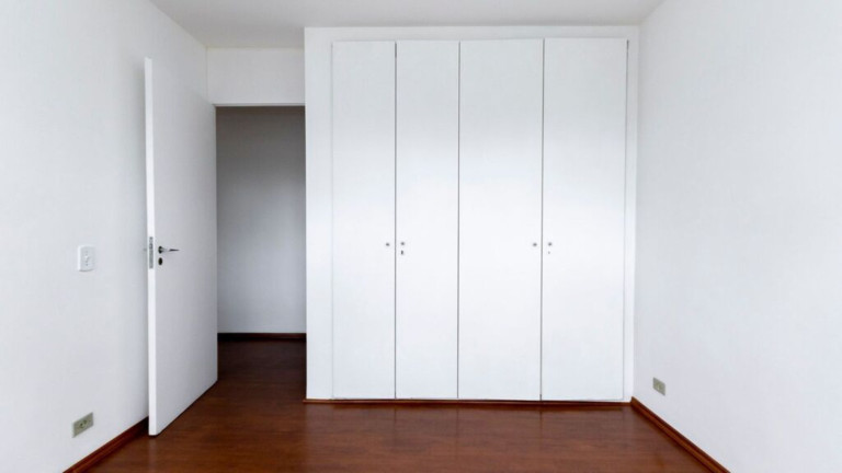 Imagem Apartamento com 4 Quartos à Venda, 121 m² em Vila Madalena - São Paulo