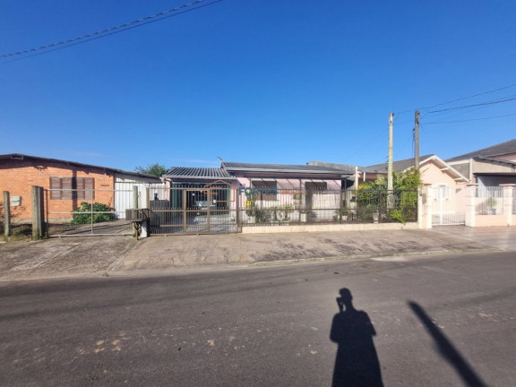 Imagem Casa com 3 Quartos à Venda, 116 m² em Glória - Osório Imagem Casa com 3 Quartos à Venda, 116 m² em Glória - Osório