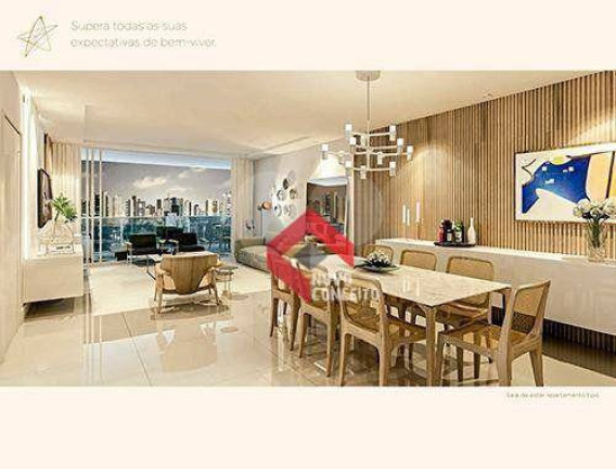 Imagem Apartamento com 4 Quartos à Venda, 202 m² em Meireles - Fortaleza Imagem Apartamento com 4 Quartos à Venda, 202 m² em Meireles - Fortaleza