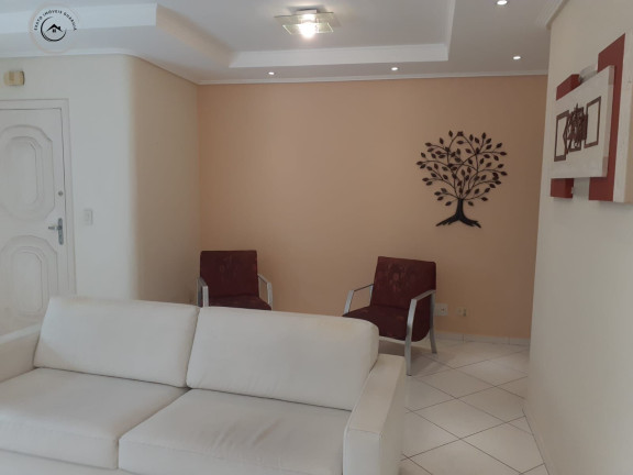 Imagem Apartamento com 4 Quartos à Venda, 215 m² em Tombo - Guarujá Imagem Apartamento com 4 Quartos à Venda, 215 m² em Tombo - Guarujá