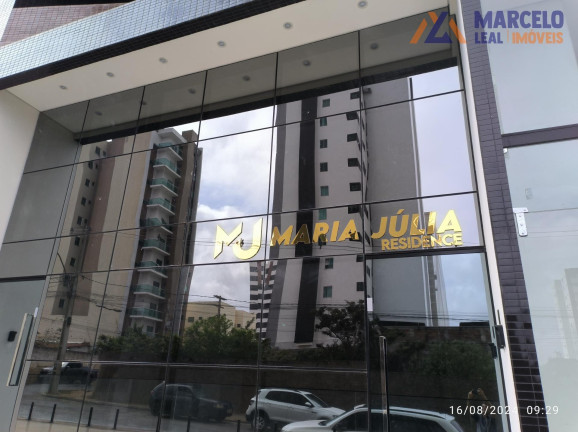 Imagem Apartamento com 3 Quartos à Venda, 83 m² em Recreio - Vitória Da Conquista