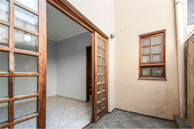 Imagem Casa com 4 Quartos à Venda,  em Vila Mariana - São Paulo