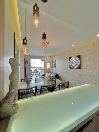Imagem Imóvel com 3 Quartos à Venda, 79 m² em Colina De Laranjeiras - Serra