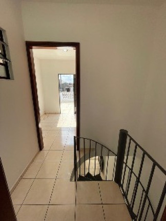 Imagem Sobrado com 2 Quartos à Venda, 115 m² em Vila Brasilina - São Paulo