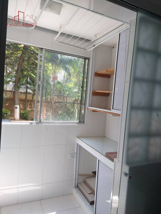 Imagem Apartamento com 3 Quartos à Venda, 70 m² em Jardim Umuarama - São Paulo