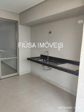 Imagem Apartamento com 3 Quartos à Venda, 107 m² em Jardim Paulista - Ribeirão Preto