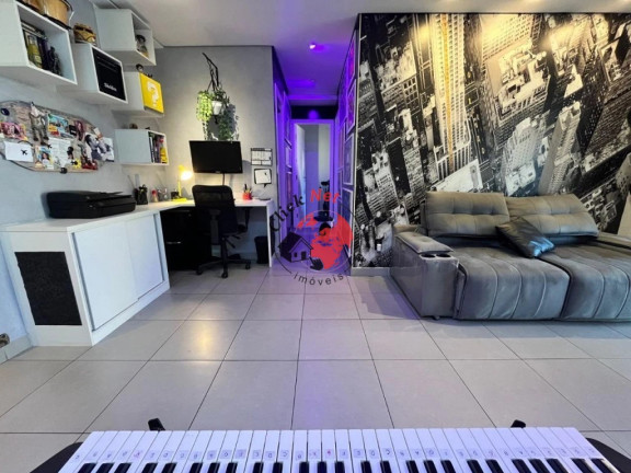 Imagem Apartamento com 2 Quartos à Venda, 68 m² em Santa Paula - São Caetano Do Sul