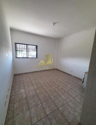 Imagem Kitnet à Venda, 30 m² em Caiçara - Praia Grande Imagem Kitnet à Venda, 30 m² em Caiçara - Praia Grande