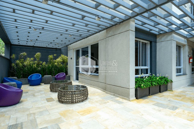 Imagem Apartamento com 2 Quartos à Venda, 80 m² em Jardim Prudência - São Paulo Imagem Apartamento com 2 Quartos à Venda, 80 m² em Jardim Prudência - São Paulo