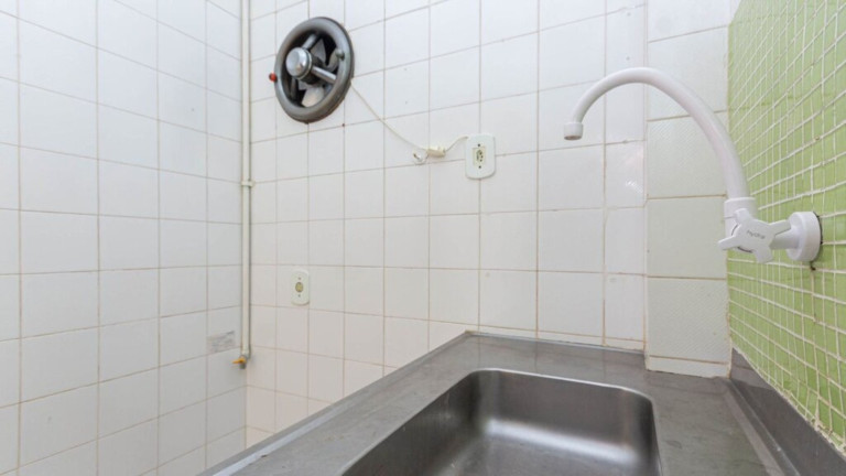 Imagem Imóvel com 1 Quarto à Venda, 40 m² em Catete - Rio De Janeiro