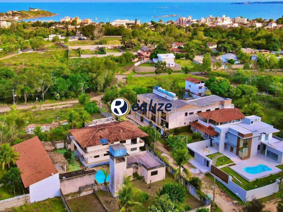 Casa com 11 Quartos à Venda, 1.100 m² em Meaípe - Guarapari